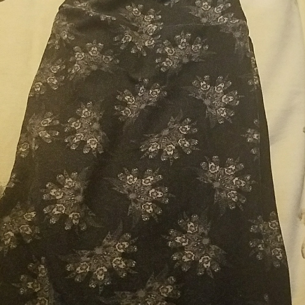 One size lularoe leggings